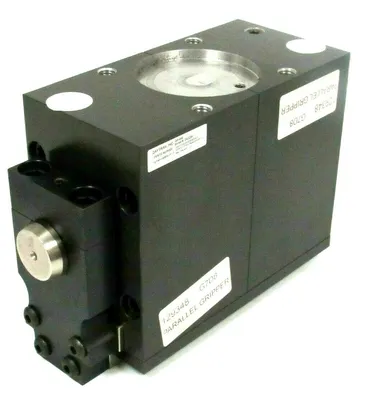 NEW FESTO ZAYTRAN 8039354 GP-400 PARALLEL GRIPPER GP400