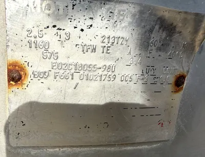 SWECO 48 Inch Screener XS48S88 SCREENERS | EcReCon Inc (4)