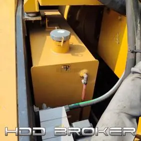 Used 2019 MCLAUGHLIN 2019 MCLAUGHLIN MCL-54/60 Drill Rigs Florida US | HDD Broker #1347050