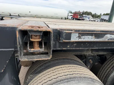 Used 2005 FONTAINE FTTW-5-7042F FLATBED Flatbed Trailers Minnesota US | Carco Truck & Equipment #1513942