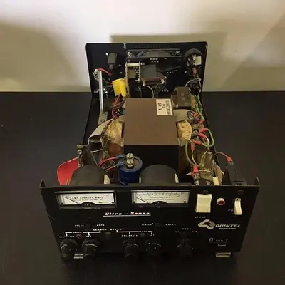 QUINTEL OPTOELECTRONIS ULTRA-SENSE