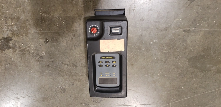Used ATLAS COPCO 8433082033 Electronic Assembly Tools Alabama US | Transamerican Equipment Company #711080