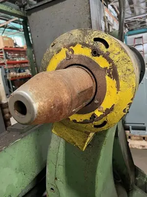 USED MARQUIP UNWIND STAND