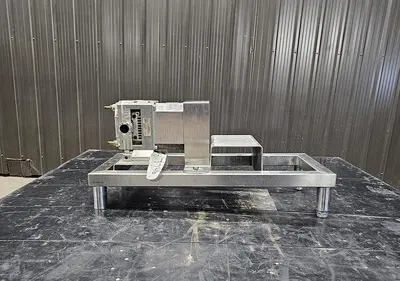 USED STERILOBE (VIKING) SLCS