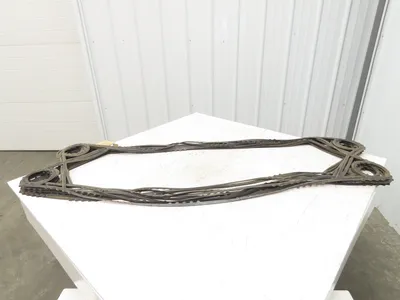 New | in-Stock APV SPX _UNKNOWN_ Seals & Gaskets | Arrow Industrial #638533
