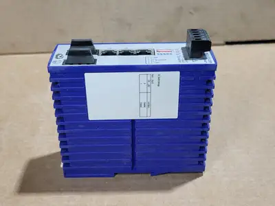 New | in-Stock HIRSCHMANN RS2-3TX/2FX-SM EEC Switchgears British Columbia CA | Lenmark #1427024