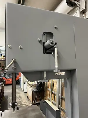 Rockwell/ Delta 20'' Bandsaw