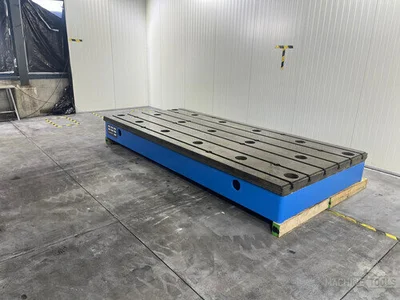 USED 1995 UNION DT