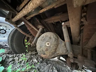 Used 2000 KENWORTH T300 Dump trucks New Jersey US | Proxy Equipment #1378421