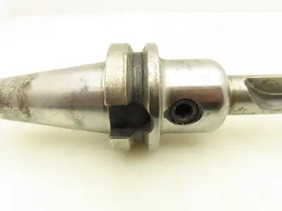 Accutek BT40-EMH 0.750-2.55 Allied Machine #17 Special Gen3sys Holder 0.75"