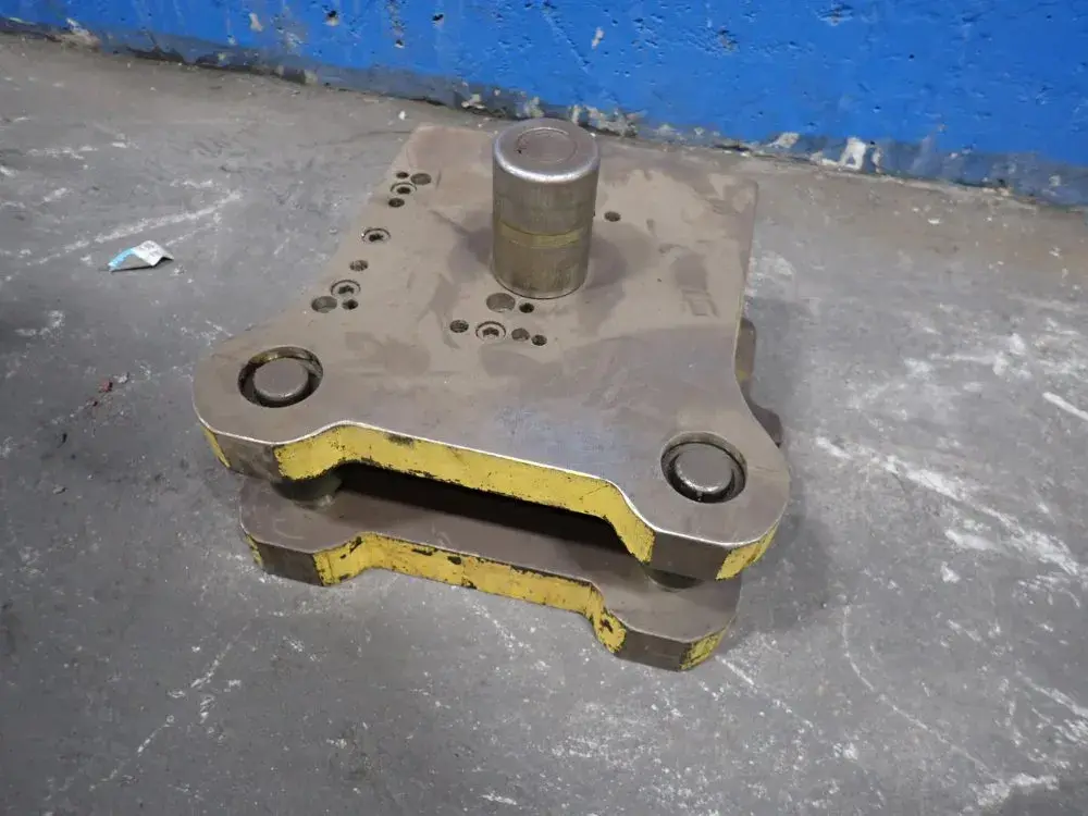 Punch Press Die Set