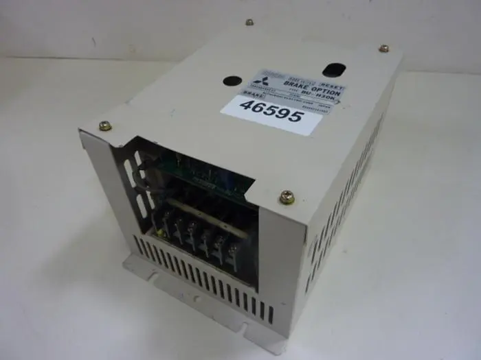 Used MITSUBISHI BU-H30K Relays & Switches Michigan US | Ideal Machinery #575885