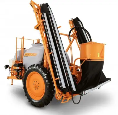 New | in-Stock 2027 JACTO ADVANCE 2000 AM18 VORTEX Sprayers Pennsylvania US | Zimmerman Farm Service #1409876