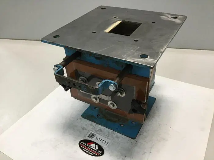 Used BUNTING 14680834 Magnets Michigan US | Ideal Machinery #1228801