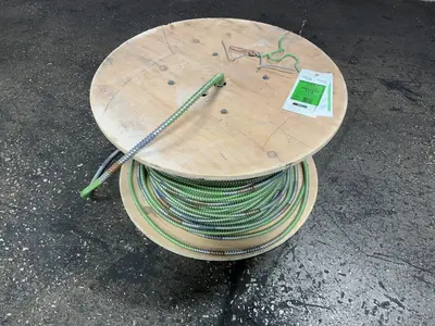 Used ATKORE 58046001 Conduits Ohio US | HGR 24 #1547120