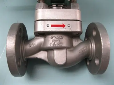 NEW Trimteck Optimux OpGL