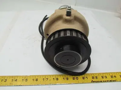 NSD Absocoder VRE-P062SAC Position Sensor Single turn 8192 divisions 3600 rpm