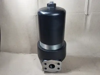 Used SANDVIK 56213322 Parts (Hydraulics and Pneumatics) British Columbia CA | Lenmark #264622