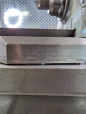 HARDINGE Model C Tooling | GMT (6)