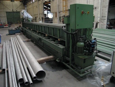 USED MESSER LSV 8,5