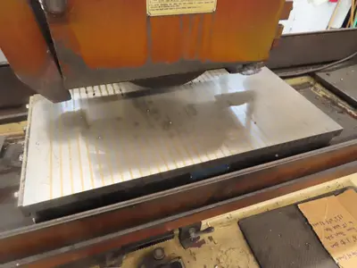 1995 KENT SGS-1224 AHD Surface Grinders | MD Equipment Services LLC (13)