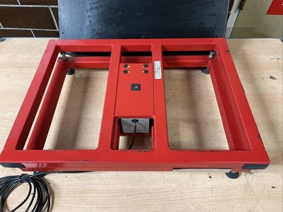 USED Pennsylvania Scale Company 250 x .05LBS