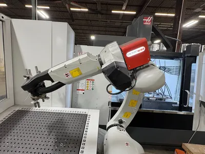 2022 ROBOJOB Mill Assist Robots | Machinery Management (8)