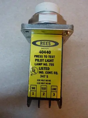 NEW REES 40440-000