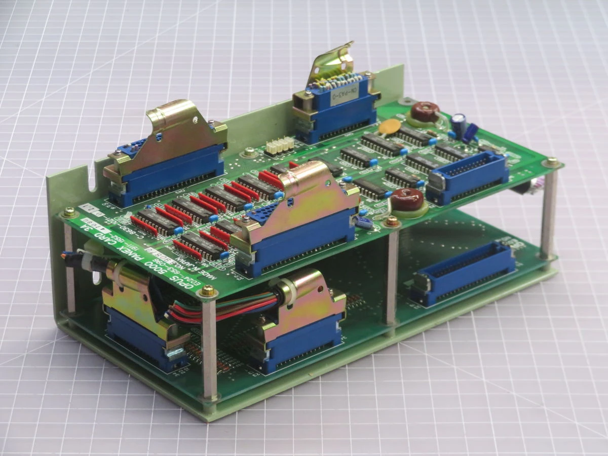 Used OKUMA _UNKNOWN_ PXIe Embedded Controllers Texas US | OCO Industrial #1690142