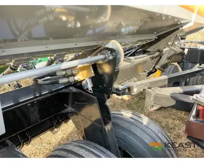 Used CRUSTBUSTER _UNKNOWN_ No-Till Drills Iowa US | Keast Enterprises #1360247
