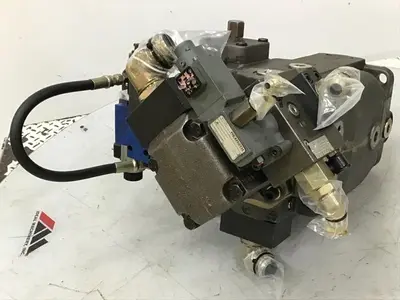 USED REXROTH AA4VSO125FRG130RPKD63K02