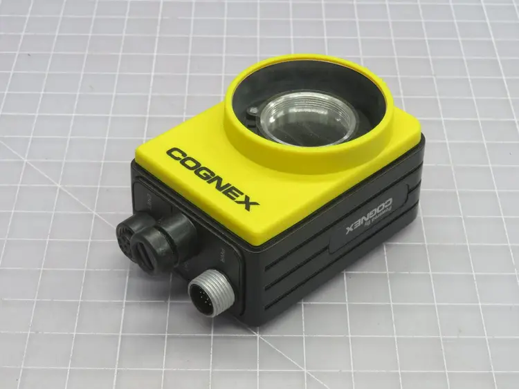 New | in-Stock COGNEX IS7010-C01 830-0684-1R Truck Mount Pipeline Inspection Systems Texas US | Aucto #1307006