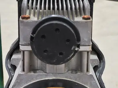 USED SPEEDAIRE SDR5F237