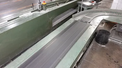 MÜLLER MARTINI NORM PERFECT BINDER Perfect Binders | Machinery Solutions Group, Inc. (13)