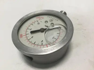 USED NKS H532455