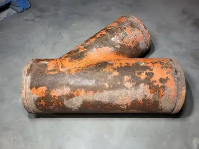 USED VICTAULIC NO. 30