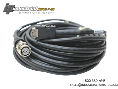 NEW MITSUBISHI MR-J3ENCBL5M-A2-H