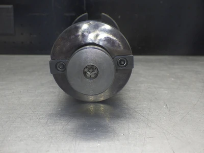 Precision CAT50 Facemill 1" Arbor 10" Projection CAT-50-1.000FMX-10 (LOC3497)
