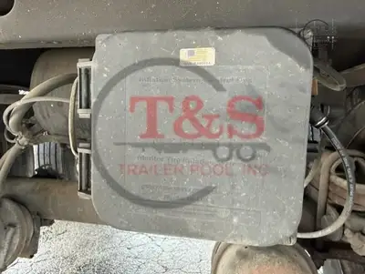 Used 2023 WABASH _UNKNOWN_ Box Trailers Illinois US | T&S Trailer Pool #1509481
