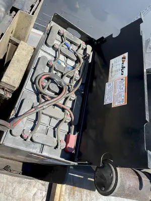 USED GARDNER DENVER 60PE-S