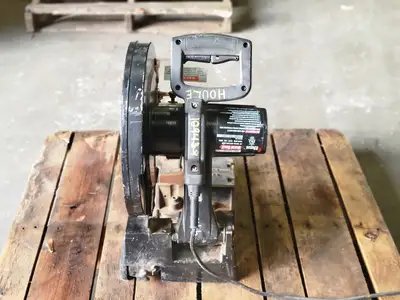 USED MORSE CSM14MB