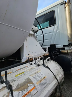 MACK Granite Commercial trucks | Iron Listing (31)