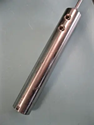 NEW Rosemount 5302 HA1S1V5AE02208AAE5M1S2