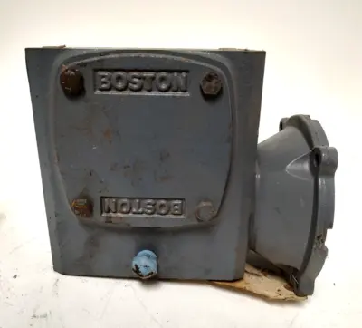 NEW Boston Gear F72430B5G