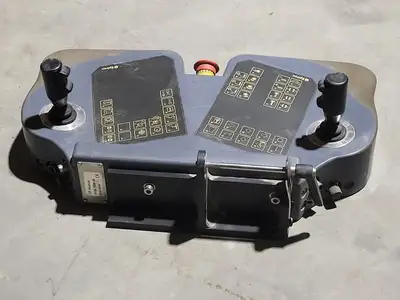 USED ATLAS COPCO 9106 1696 84