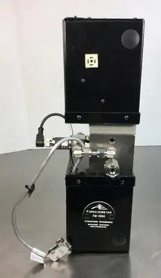 USED ATMOSPHERE ENGINEERING FM-3960