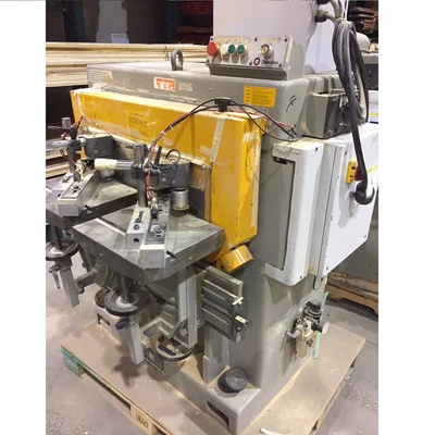 Used _UNKNOWN_ PICO Woodworking Mortisers British Columbia CA | Coast Machinery Group #1338340