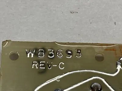 Used FEMCO _UNKNOWN_ Miscellaneous Equipment (Electrical & Power) | Surplus Asset Holdings #1200269
