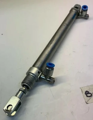 USED FESTO DSNU-16-125 PPV-A