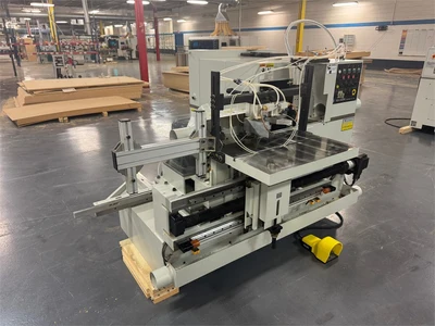 USED 2019 YOW CHERNG YC-TF2